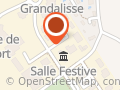 Salle Festive