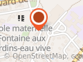 École Maternelle Publique Fontaine Aux Jardins-Eau Vive