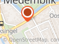GGZ Noord-Holland-Noord, hoofdlocatie Medemblik