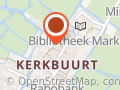 Ijsclub "marken"