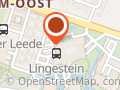 Oogheelkunde, Lingepolikliniek Beatrixziekenhuis