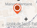 SERD SOCIETE D'ETUDES ET REALISATIONS DIJONNAISES