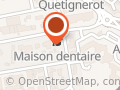 Association de Gestion Du Syndicat Des Chirurgiens Dentistes de La Côte D'or