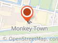 Indoorspeeltuin Monkey Town Leerdam