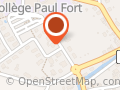Collège Paul Fort
