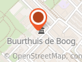 Buurthuis De Boog