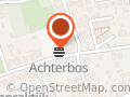 Frituur Achterbos