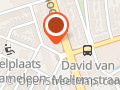 Dierenkliniek Oudenoord