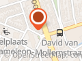 Evi dierenartsen in Utrecht niet gevonden