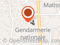 Gendarmerie Nationale