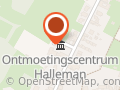 Ontmoetingscentrum Halleman