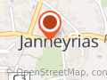 Commune de Janneyrias
