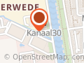 café keet - koffie en keuken