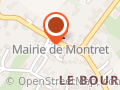 Maison de Santé Pluridisciplinaire de Montret