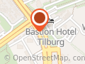 Bastion Hotel Tilburg Bv