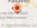 École Élémentaire Publique Les Marronniers