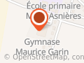 Gymnase Maurice Garin