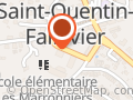 Ecole de Musique de Saint Quentin Fallavier