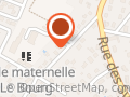 École maternelle publique Le Bourg
