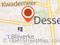 Oxfam Wereldwinkel Dessel