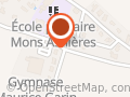 Ecole Primaire de Mons-Asnières