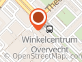 Vishandel Volendam Overvecht