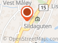 West Agentur AS