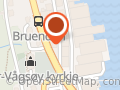 Frisørkjelleren