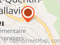 OFP SECURITE - ORGANISME FORMATION PREVENTION SECUR