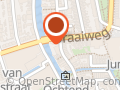 Spant Zeefdruk