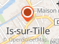 le chanvrier de la Tille
