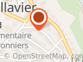 École Maternelle Publique Les Marronniers