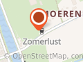 Café Zomerlust