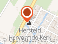 Hersteld Hervormde Gemeente van Schoonrewoerd