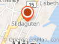 Vågsøy Lensmannskontor