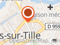 Poissonnerie Atlant’is