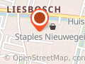 Logistic Force Nieuwegein B.V.