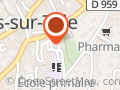 Mission Locale Is Sur Tille