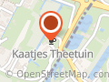 Kaatje's theetuin