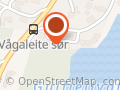 Vågaleitet Bustader