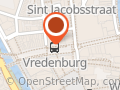 Vergadercentrum Vredenburg