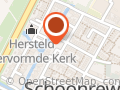 Partycentrum Schoonrewoerd