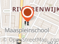 Logopedie Utrecht Zuid, locatie Maasplein