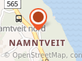 Svømming og Livredning Tanja Thomassen