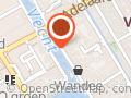 Sic Semper Loge No. 43 Grootl. Kon. Ned./België V.d. I.o.o.f.