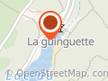 Buvette Lac Du Paty