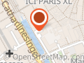 Interparking Hoog Catharijne P6