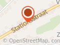 Welzijnsschakel 't Opstapje vzw