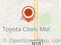 Covamo Toyota Center Mol