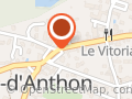 Boucherie NAPOLY ANTHONY